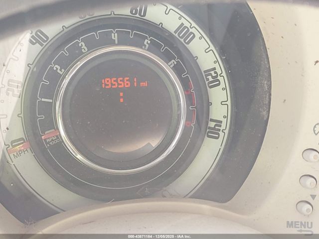 FIAT 500 Pop Image 8