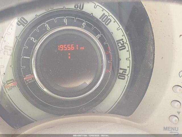 FIAT 500 Pop Image 8