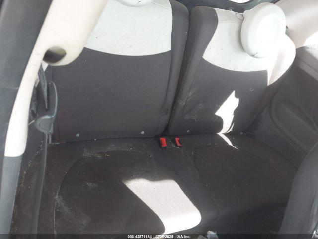 FIAT 500 Pop Image 11