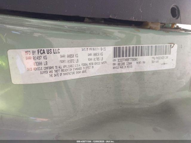 FIAT 500 Pop Image 9