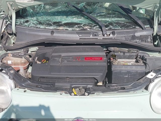 FIAT 500 Pop Image 7