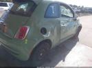 FIAT 500 Pop Image 10