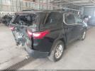 Chevrolet Traverse Fwd Lt Cloth Image 7