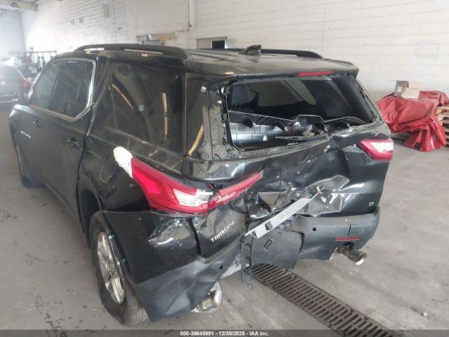 Chevrolet Traverse Fwd Lt Cloth Image 6