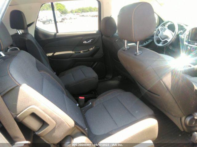 Chevrolet Traverse Fwd Lt Cloth Image 10