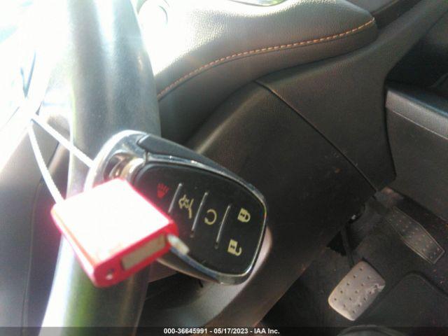 Chevrolet Traverse Fwd Lt Cloth Image 15