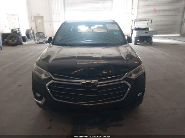 Chevrolet Traverse Fwd Lt Cloth Image 8