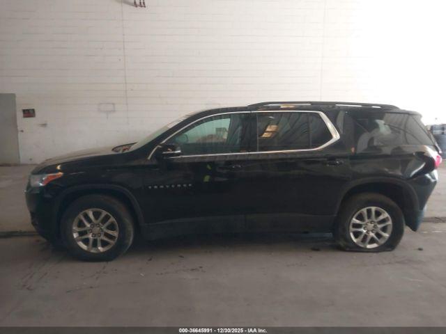 Chevrolet Traverse Fwd Lt Cloth Image 11