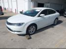 Chrysler 200 Limited Image 5