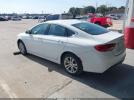 Chrysler 200 Limited Image 4