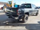 Chevrolet Silverado 1500 Ls Image 9
