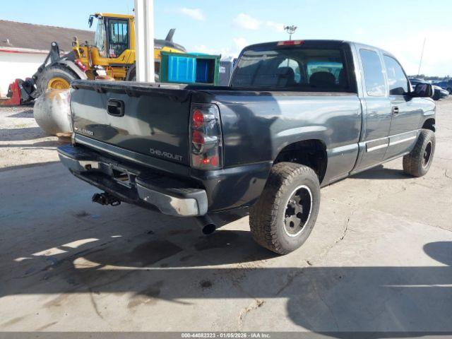 Chevrolet Silverado 1500 Ls Image 9