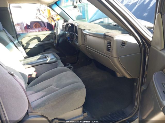 Chevrolet Silverado 1500 Ls Image 10