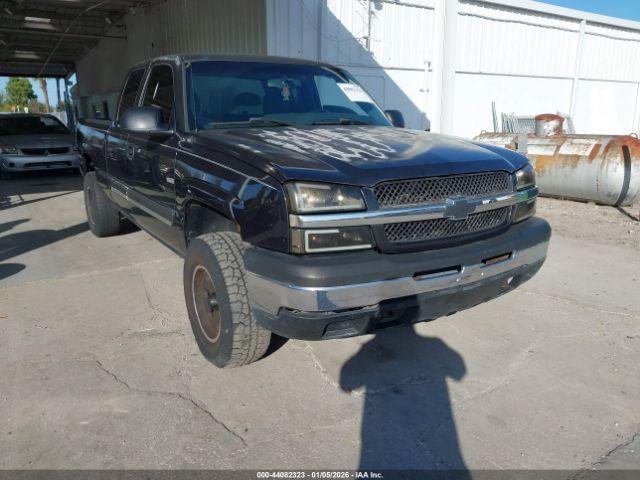 Chevrolet Silverado 1500 Ls Image 8