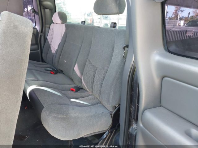 Chevrolet Silverado 1500 Ls Image 5