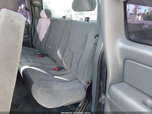 Chevrolet Silverado 1500 Ls Image 5