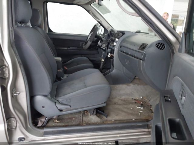 Nissan Frontier Xe-v6 Image 8