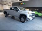 Chevrolet Silverado 2500 4wd  Standard Bed Lt Image 1