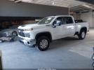 Chevrolet Silverado 2500 4wd  Standard Bed Lt Image 6