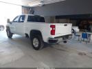 Chevrolet Silverado 2500 4wd  Standard Bed Lt Image 8