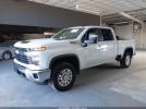 Chevrolet Silverado 2500 4wd  Standard Bed Lt Image 4