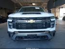 Chevrolet Silverado 2500 4wd  Standard Bed Lt Image 14