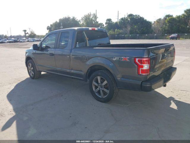 Ford F-150 Xl Image 2