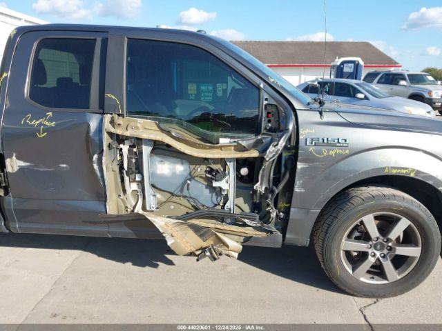 Ford F-150 Xl Image 3