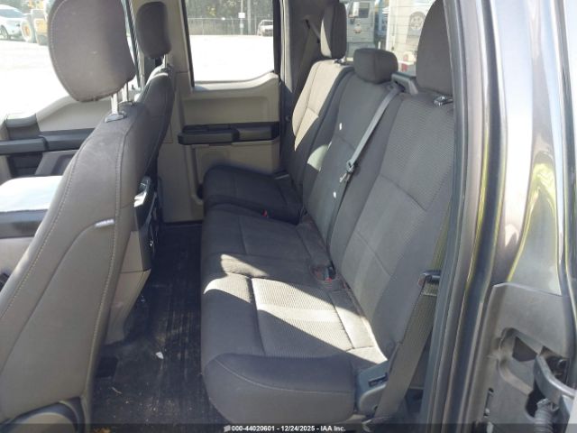 Ford F-150 Xl Image 8