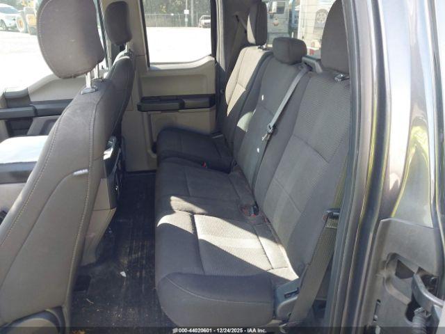 Ford F-150 Xl Image 8