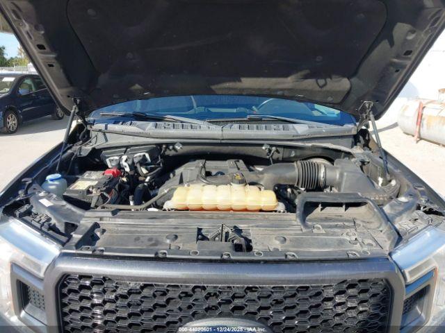 Ford F-150 Xl Image 10