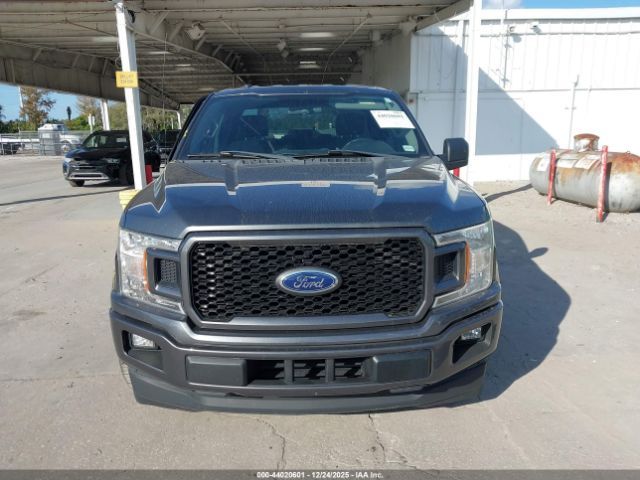 Ford F-150 Xl Image 12