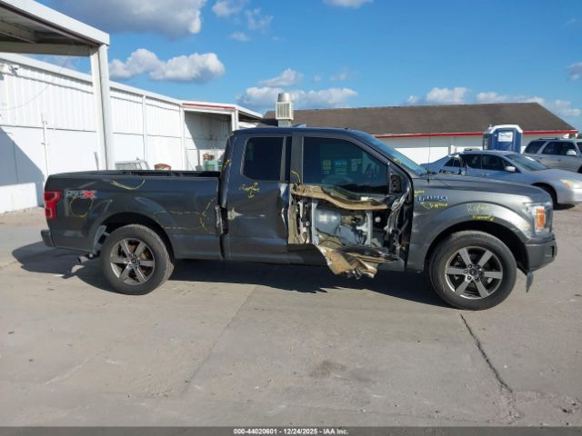 Ford F-150 Xl Image 13