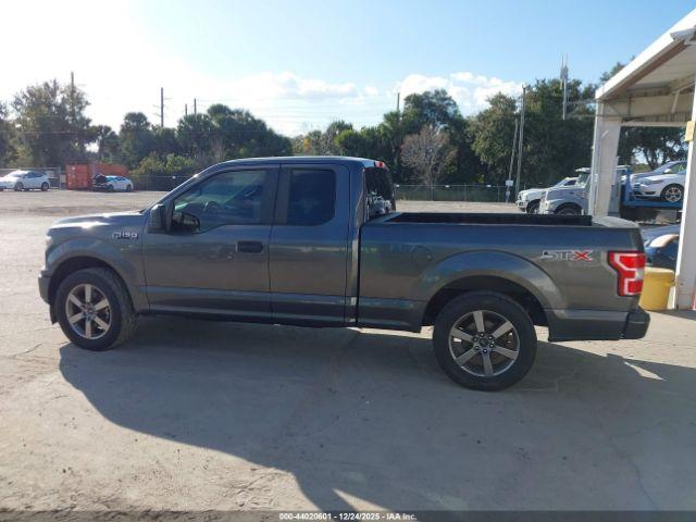 Ford F-150 Xl Image 16