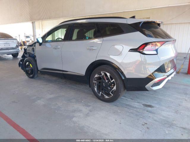 Kia Sportage Sx-prestige Image 10