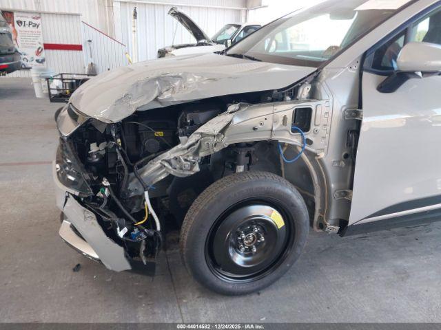 Kia Sportage Sx-prestige Image 13