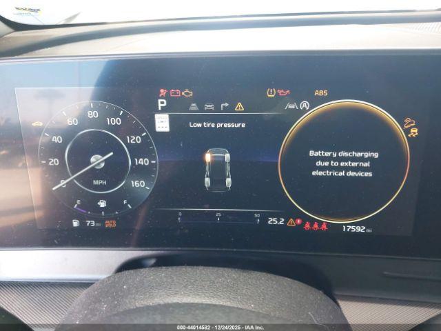 Kia Sportage Sx-prestige Image 7