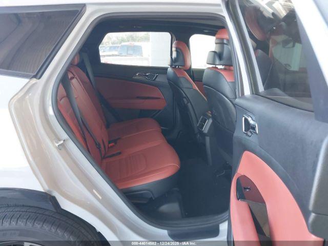 Kia Sportage Sx-prestige Image 12