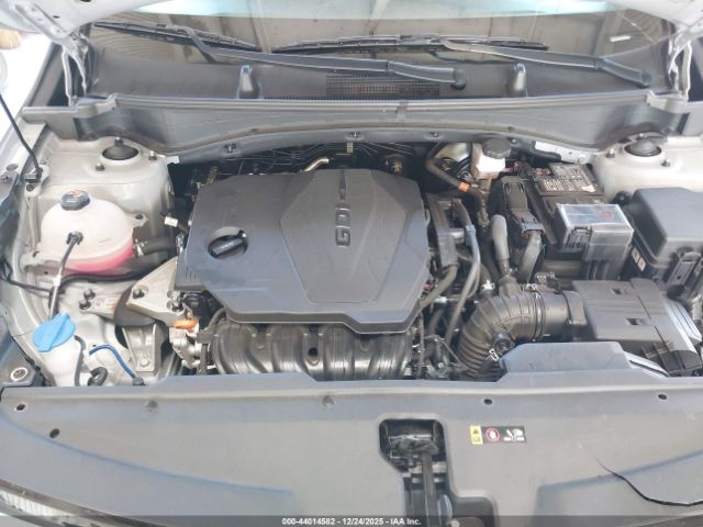 Kia Sportage Sx-prestige Image 15