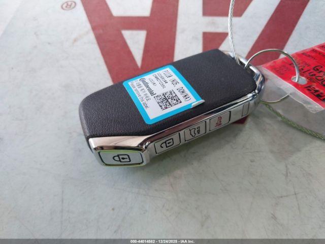 Kia Sportage Sx-prestige Image 16