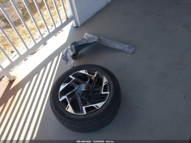 Kia Sportage Sx-prestige Image 4