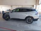 Kia Sportage Sx-prestige Image 14