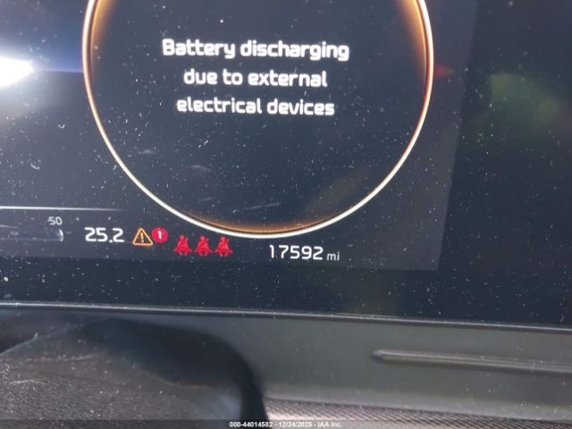 Kia Sportage Sx-prestige Image 9