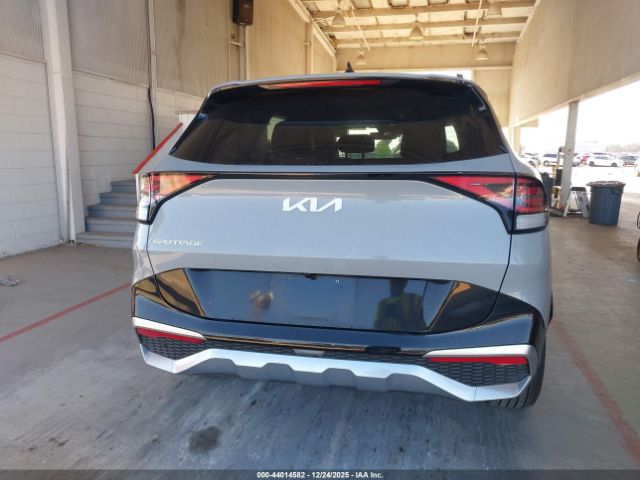 Kia Sportage Sx-prestige Image 17