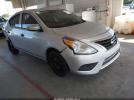 Nissan Versa 1.6 S+ Image 1