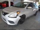 Nissan Versa 1.6 S+ Image 9