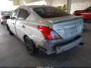 Nissan Versa 1.6 S+ Image 12