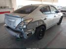 Nissan Versa 1.6 S+ Image 15
