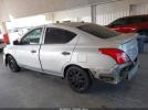 Nissan Versa 1.6 S+ Image 17