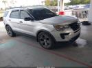 Ford Explorer Sport Image 1